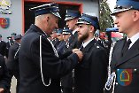 Święto strażaków w Gminie Czarnożyły 2025 r.
