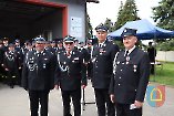 Święto strażaków w Gminie Czarnożyły 2025 r.