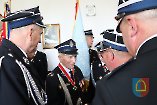 Święto strażaków w Gminie Czarnożyły 2025 r.