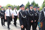 Święto strażaków w Gminie Czarnożyły 2025 r.