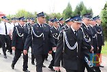 Święto strażaków w Gminie Czarnożyły 2025 r.