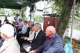 Święto strażaków w Gminie Czarnożyły 2025 r.