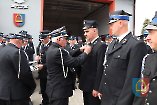 Święto strażaków w Gminie Czarnożyły 2025 r.