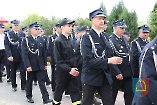 Święto strażaków w Gminie Czarnożyły 2025 r.
