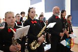 Święto strażaków w Gminie Czarnożyły 2025 r.
