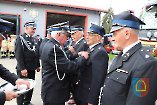 Święto strażaków w Gminie Czarnożyły 2025 r.
