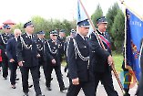 Święto strażaków w Gminie Czarnożyły 2025 r.