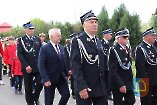 Święto strażaków w Gminie Czarnożyły 2025 r.