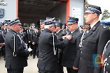 Święto strażaków w Gminie Czarnożyły 2025 r.