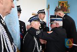 Święto strażaków w Gminie Czarnożyły 2025 r.