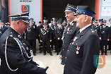 Święto strażaków w Gminie Czarnożyły 2025 r.