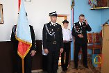 Święto strażaków w Gminie Czarnożyły 2025 r.