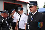 Święto strażaków w Gminie Czarnożyły 2025 r.