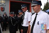 Święto strażaków w Gminie Czarnożyły 2025 r.