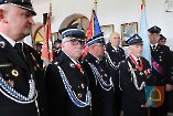 Święto strażaków w Gminie Czarnożyły 2025 r.