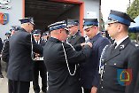 Święto strażaków w Gminie Czarnożyły 2025 r.