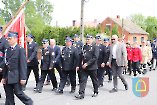 Święto strażaków w Gminie Czarnożyły 2025 r.