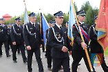 Święto strażaków w Gminie Czarnożyły 2025 r.