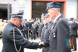 Święto strażaków w Gminie Czarnożyły 2025 r.