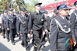 Święto strażaków w Gminie Czarnożyły 2025 r.