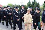 Święto strażaków w Gminie Czarnożyły 2025 r.