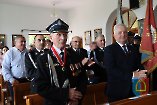 Święto strażaków w Gminie Czarnożyły 2025 r.
