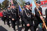 Święto strażaków w Gminie Czarnożyły 2025 r.