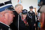 Święto strażaków w Gminie Czarnożyły 2025 r.