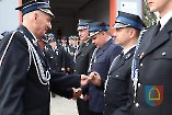 Święto strażaków w Gminie Czarnożyły 2025 r.