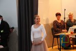Święto Kobiet w Gromadzicach 2020 r.