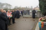 Święto Niepodległości w Czarnożyłach 2016 r.