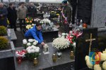 Święto Niepodległości w Czarnożyłach 2016 r.