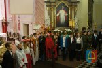 Święto Niepodległości w Czarnożyłach 2016 r.