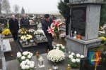 Święto Niepodległości w Czarnożyłach 2016 r.