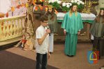 Święto Niepodległości w Czarnożyłach 2016 r.