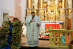 Święto Niepodległości w Czarnożyłach 2017 r.