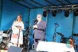 Święto plonów w Gminie Czarnożyły 2023 r.