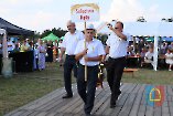 Święto plonów w Gminie Czarnożyły 2023 r.