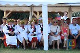 Święto plonów w Gminie Czarnożyły 2023 r.
