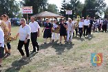 Święto plonów w Gminie Czarnożyły 2023 r.