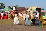 Święto plonów w Gminie Czarnożyły 2023 r.