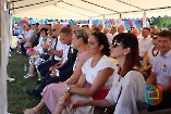 Święto plonów w Gminie Czarnożyły 2023 r.