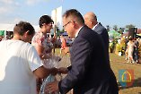 Święto plonów w Gminie Czarnożyły 2023 r.