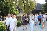 Święto plonów w Gminie Czarnożyły 2023 r.