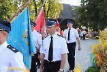 Święto plonów w Gminie Czarnożyły 2023 r.