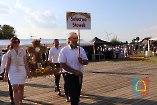 Święto plonów w Gminie Czarnożyły 2023 r.