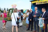 Święto plonów w Gminie Czarnożyły 2023 r.