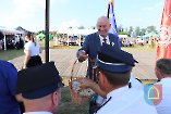 Święto plonów w Gminie Czarnożyły 2023 r.