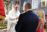 Święto plonów w Gminie Czarnożyły 2023 r.