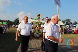Święto plonów w Gminie Czarnożyły 2023 r.